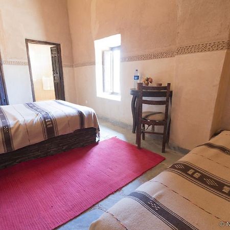 Hotel Kasbah Imdoukal Nkob Esterno foto