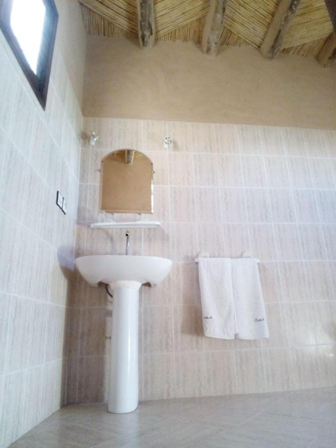 Hotel Kasbah Imdoukal Nkob Esterno foto