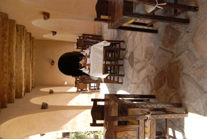 Hotel Kasbah Imdoukal Nkob Esterno foto