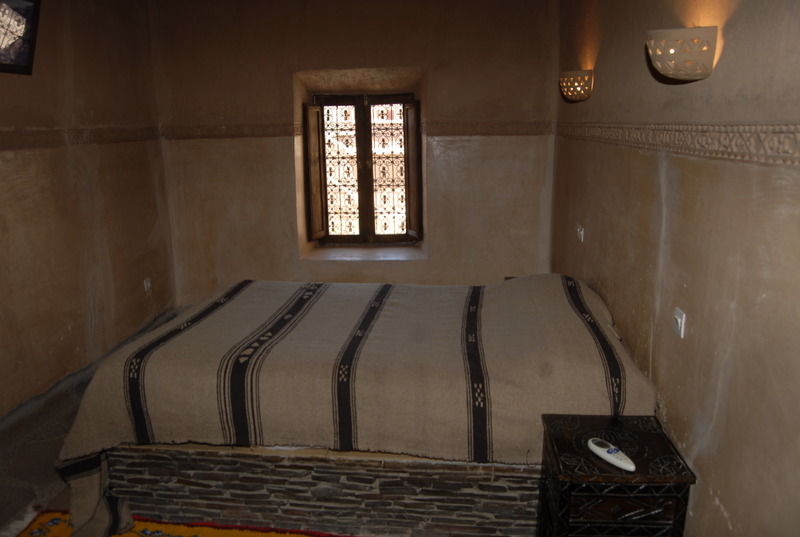 Hotel Kasbah Imdoukal Nkob Esterno foto