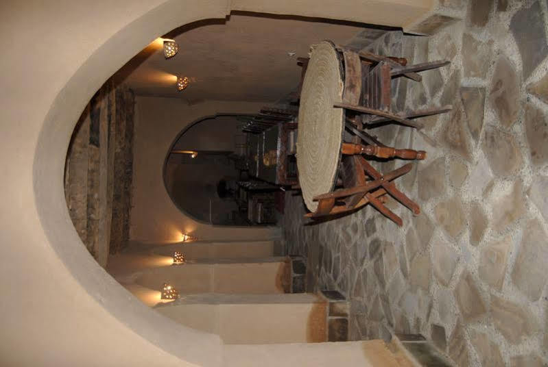 Hotel Kasbah Imdoukal Nkob Esterno foto