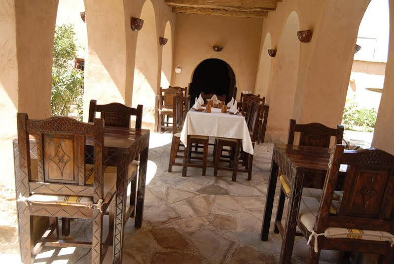 Hotel Kasbah Imdoukal Nkob Esterno foto